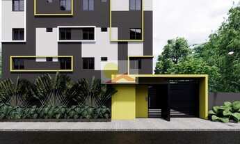 Imagem 3: APARTAMENTO no NOVA BRASÍLIA com 2 quartos para VENDA, 49 m²