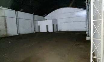 Imagem 5: Galpão/Depósito/Armazém vago para venda com 490 M² no Ipiranga - São Paulo - SP