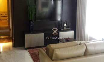 Imagem 7: Apartamento com 4 dormitórios à venda, 305 m² por R$ 4.300.000 - Belvedere - Belo Horizont