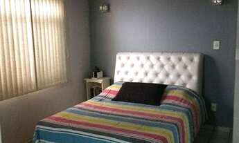 Imagem 2: Casa para venda com 250 metros quadrados com 3 quartos em Arembepe (Abrantes) - Camaçari