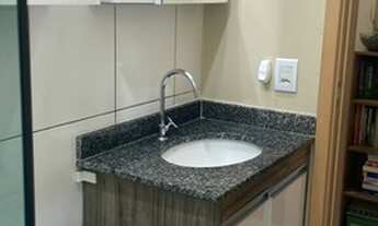 Imagem 6: Vivendas do Rio Negro. 76 metros quadrados com 3 quartos em Santo Antônio - Manaus - Amazo