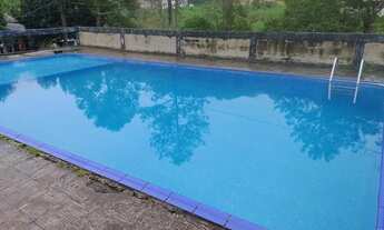 Imagem 4: 4,8 hectares em pastagem e aguadas casa sede mais piscina