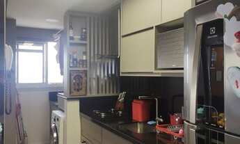 Imagem 3: Vendo lindo apartamento em Barreiros de frente para o mar