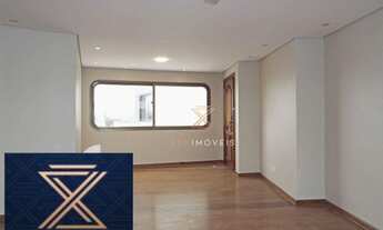 Imagem 2: Apartamento com 3 dormitórios à venda, 130 m² por R$ 799. - Jardim Avelino - São Paulo/SP