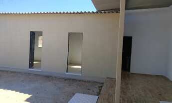 Imagem 2: Chácara a 45 km de Goiânia entre Bonfinópolis e Caldazinha com córrego casa energia