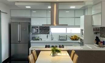 Imagem 2: BOULEVARD LAGOA - Casa com 6 quartos sendo 3 suítes!