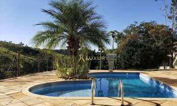 Imagem: Casa com 5 dormitórios à venda, 336 m²