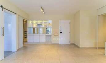 Imagem 5: Apartamento com 3 dormitórios à venda, 108 m² por R$ 1.050.000 - Barra Funda - São Paulo/S