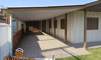 Imagem 4: Imbe - Casa Padrão - Nordeste