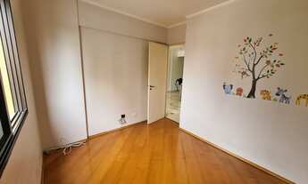 Imagem 5: Apartamento de 2 quartos, 1 suíte, 2 vagas e 1 depósito próximo ao metrô