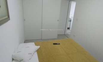 Imagem 4: SãO PAULO - Apartamento Padrão - Parque São Lucas