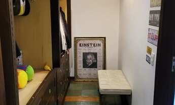 Imagem 6: Casa para venda possui 650 metros quadrados com 5 quartos em - Campos do Jordão - São Pau