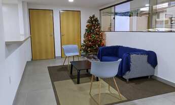 Imagem 5: Apartamento para aluguel com 30 metros quadrados com 1 quarto em Miramar - João Pessoa - P