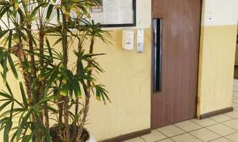 Imagem 3: Apartamento para venda possui 57 metros quadrados com 1 quarto em Amaralina - Salvador - B