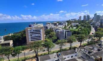 Imagem: Cobertura a venda, 3/4, 126m², Ondina