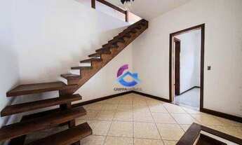 Imagem 7: Excelente casa com 4 dormitórios à venda e locação, 275 m² em Várzea das Moças - Niterói/R