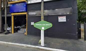 Imagem 5: Terreneno com 2 construções Av Nossa Senhora Sabara- Campo Grande