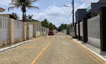 Imagem 4: Casa de condomínio para venda tem 160 metros quadrados com 3 quartos