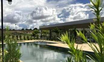 Imagem 2: Vendo um Lote/Terreno no Condomínio Verana para venda com 300 metros quadrados - Porto Ve