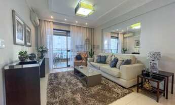 Imagem 4: Apartamento - Vila Adyana - Residencial Grand Palazzo Teopompo - 143m² - 4 Dormitórios