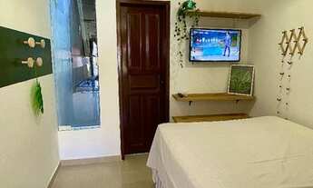 Imagem 5: Ap atrás da passarela do caranguejo - Ap croa do Goré