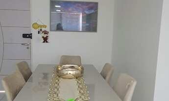 Imagem 2: Apartamento para venda com 100 metros quadrados com 3 quartos