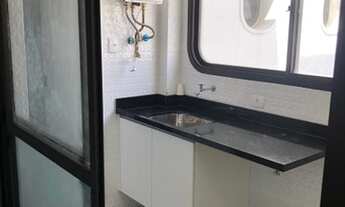 Imagem 3: Cobertura 209m²/ Tatuapé