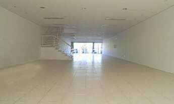 Imagem 3: Sala Térrea Sanvitto Caxias do Sul