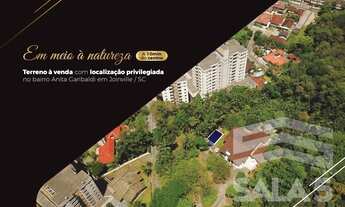 Imagem: JOINVILLE - Terreno Padrão - Anita Garibaldi