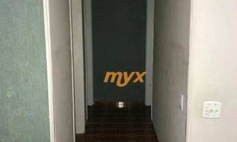 Imagem 5: Apartamento com 2 dormitórios à venda, 123 m² por R$ 365.000,00 - Vila Belmiro - Santos/SP