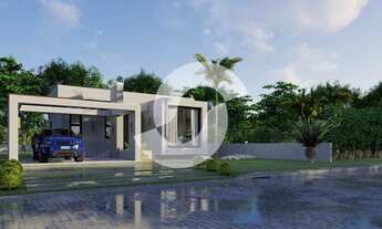 Imagem 4: Casas 3 suítes dentro do condomínio Gan eden Maricá- Primeira locação- Oportunidade!