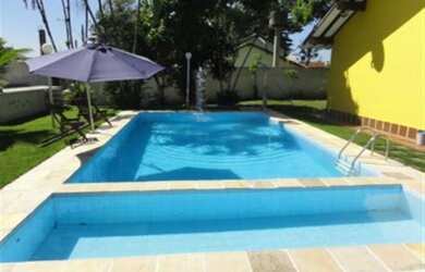 Imagem 4: Itanhaém - Casa Padrão - SUARAO