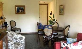 Imagem 5: Apartamento com 3 quartos à venda, 100 m² por R$ 660.000 - Icaraí - Niterói/RJ