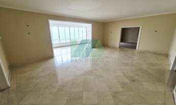 Imagem 6: Apartamento à venda, 5 quartos, 1 suíte, 2 vagas, Copacabana - Rio de Janeiro/RJ