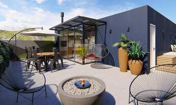 Imagem 7: COBERTURA no ANITA GARIBALDI com 2 quartos para VENDA, 90 m²