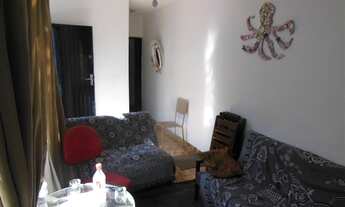 Imagem 7: Itanhaém - Casa Padrão - jardim suarão