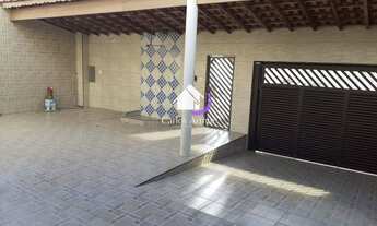 Imagem 5: Casa para venda com 93 metros quadrados com 3 quartos em Balneário Gaivota - Itanhaém - SP