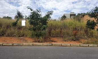 Imagem 2: Lote no Vila dos Ipês