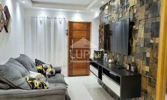 Imagem 2: Sobrado com 2 dormitórios à venda na Vila Nova Mazzei!