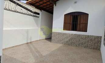 Imagem: Casa com 2 dorms, Maracanã, Praia Grande