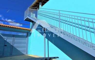 Imagem 7: Franca - Conjunto Comercial/sala - Vila Rezende