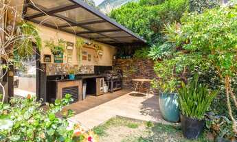 Imagem: Casa com 4 dormitórios à venda, 456 m²