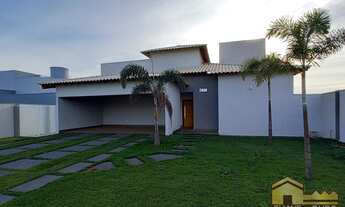 Imagem 2: Casa em condomínio à venda, 4 quartos, 3 suítes, 4 vagas, Residencial Mário de Almeida Fra