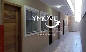 Imagem 3: CASA DE CONDOMINIO A VENDA - VILA ANTONIETA