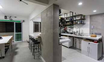 Imagem 3: Apartamento para venda tem 105 metros quadrados com 2 quartos em Barra - Salvador - Bahia