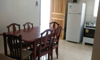 Imagem 5: C-173 Residência de laje em Mariluz/Imbé