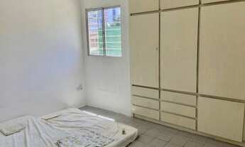 Imagem 4: Apto 2qtos, garagem, 80m da praia de Piedade