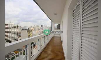 Imagem 6: Penthouse com 4 dormitórios, 381 m² - venda por R$ 4.300.000,00 ou aluguel por R$ 16.000,0