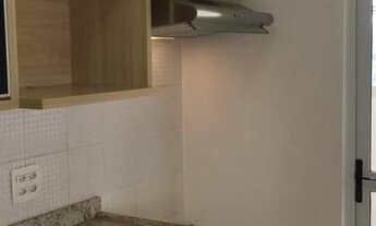 Imagem 2: Apartamento de 3 dormitórios em Alphaville Tamboré- Barueri - SP