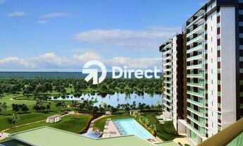 Imagem 3: Apartamento para venda com 97 metros quadrados com 3 quartos em Paiva - Cabo de Santo Agos